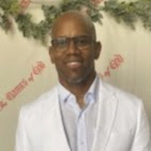 Meet your Posher, Rodney